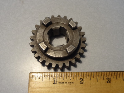 2ND GEAR (#55214400)
