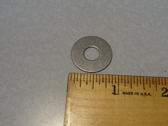 SHIM 0.8MM (#55235001)