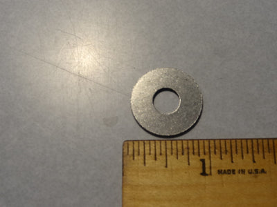 SHIM 0.6MM (#55235000)