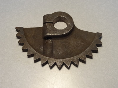 SECTOR GEAR (#55265600)