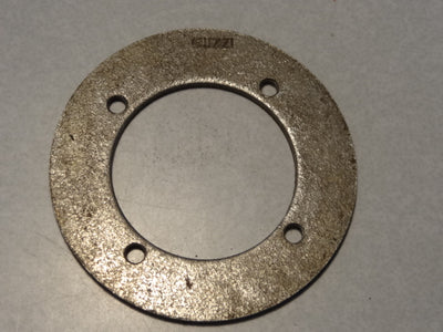 GEAR PLATE (#55266900)