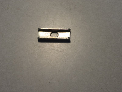 ADJ. ENG PLATE (#55336601)