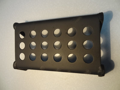 FRONT PLATE (#55408450)