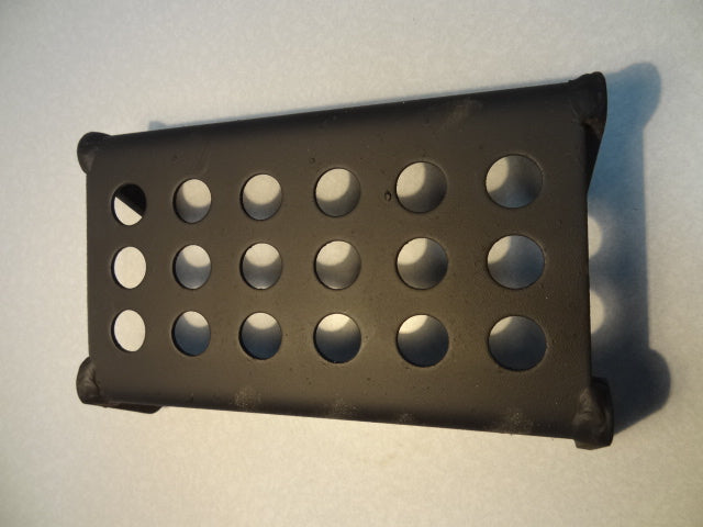 FRONT PLATE (#55408450)