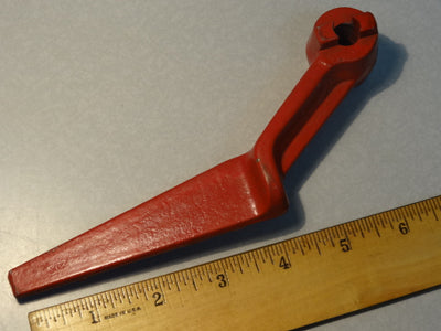 FOOTREST (#55440200)