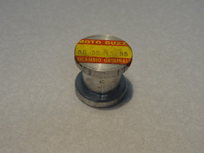 DAMPER SHIM (#55551555)