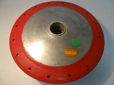 HUB (#55613050)