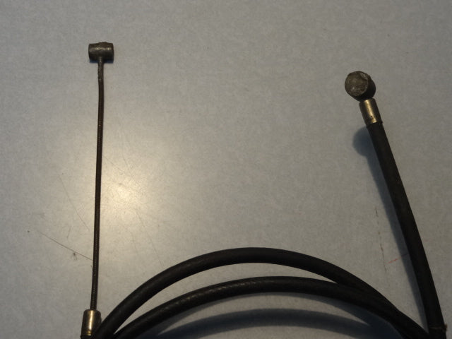 BRAKE CABLE (#55625475)