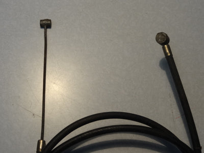 BRAKE CABLE (#55625475)