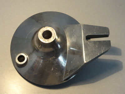 BRAKE HUB (#55635200)