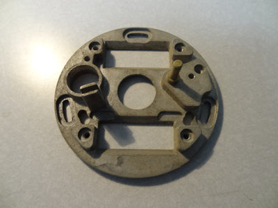 POINTS PLATE (#55702200)