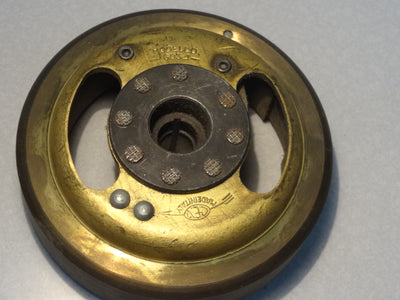 FLYWHEEL ONLY (#55712400)