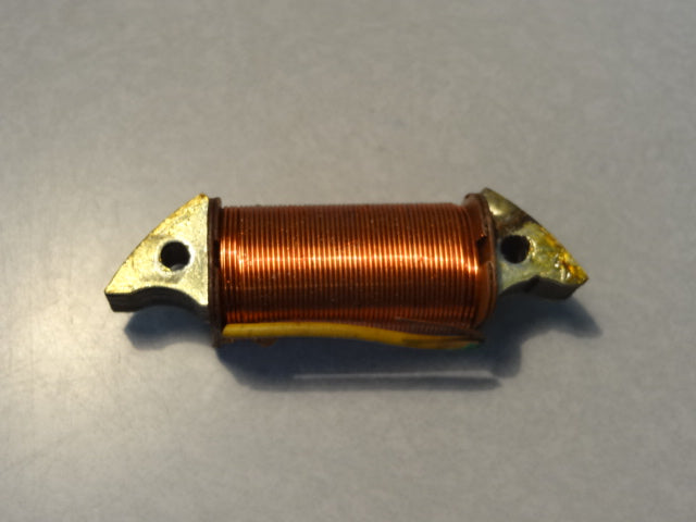 IGNITION COIL (#55715100)