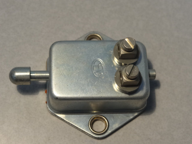 BRAKE LITE SWITCH} (#55741100)