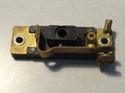 CONTACT PLATE (#55744185)