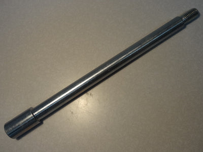 FF WHEEL AXEL RUNNER FX/R, B125/200 (#563446)