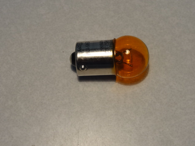 LAMP - T/SIG. BULB - ORANGE (#584332)