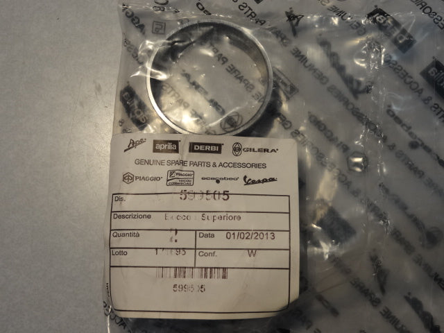 STEEL BUSHING FOR FORK. (#599505)