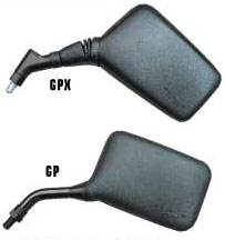 Napoleon Mirrors Regular Mount (#601020)