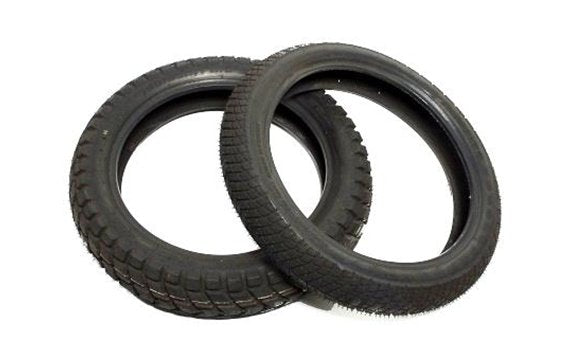 OFF ROAD TIRES (#606018M)