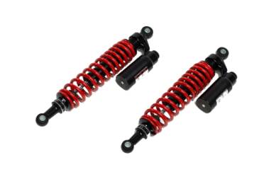 BITUBO PERFORMANCE SHOCK ABSORBERS (#606091M)