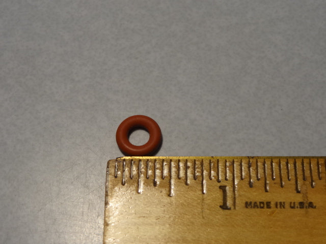O RING (#61027200)