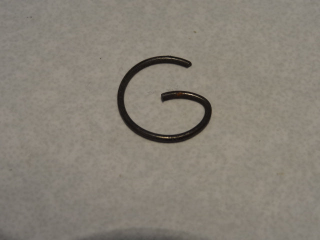 RETAINING RING (#61061300)