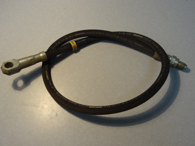 BRAKE HOSE (#61757130)