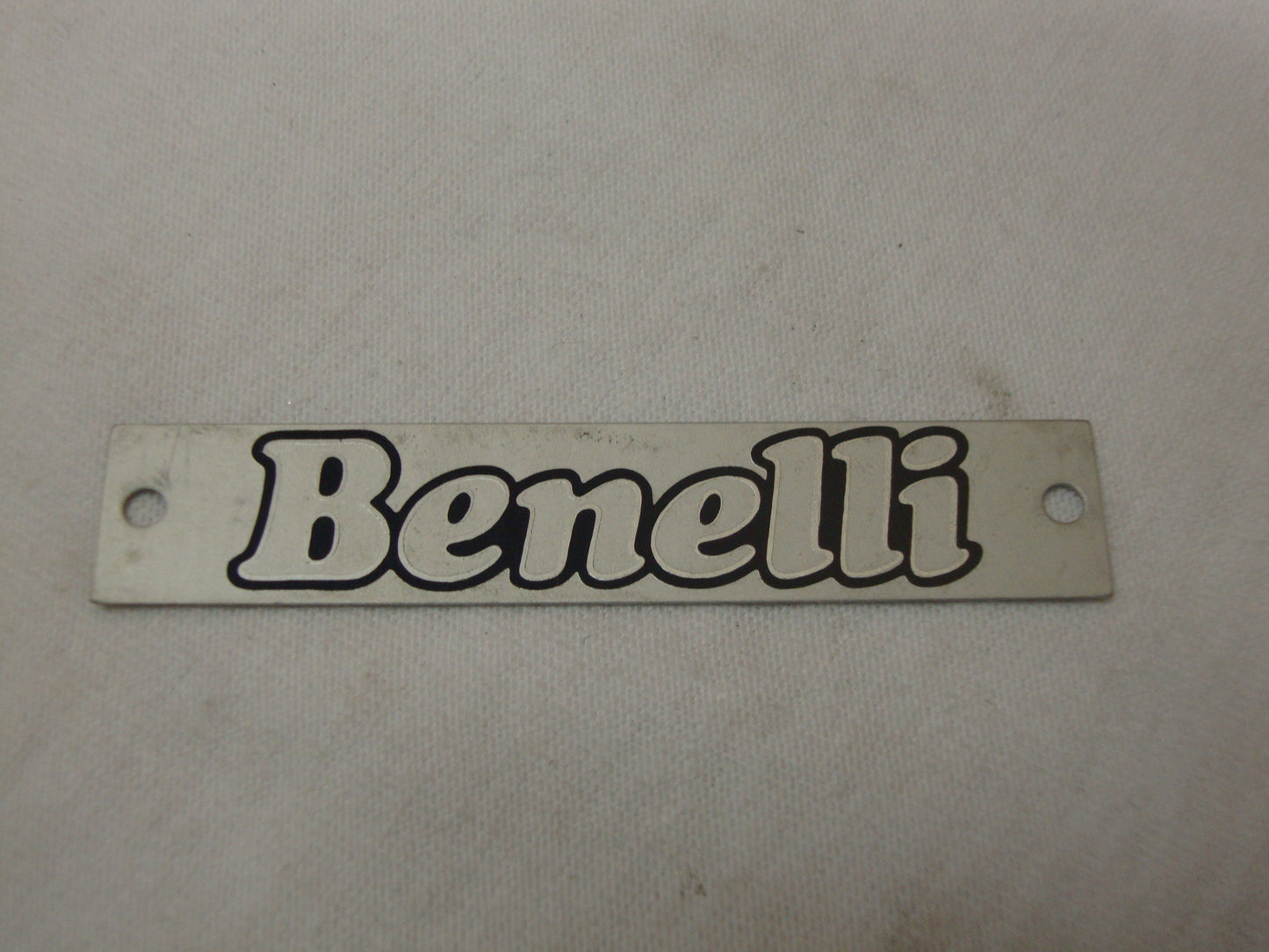 BENELLI EMBLEM (#63009820)