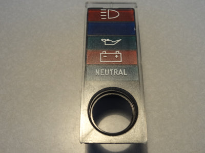 LAMP PANEL (#63766920)