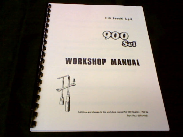 Benelli 900 SEI (#63920121)