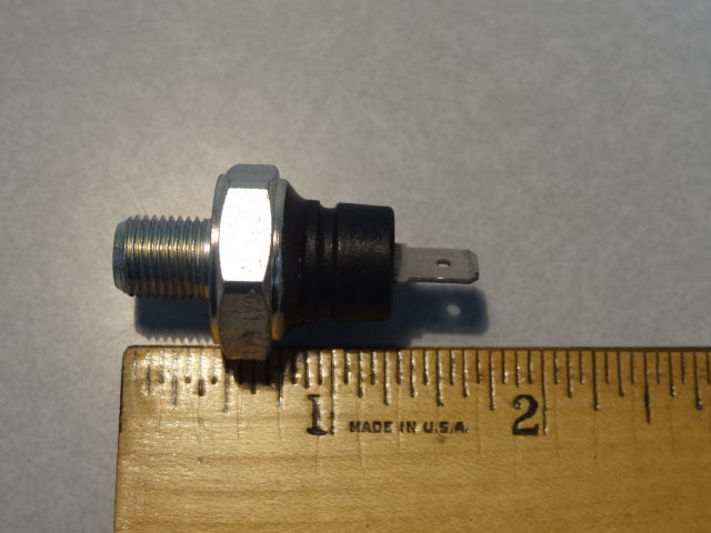 MIN.PRESSURE OIL SWITCH N.C. (#641541) USE 1A024308R