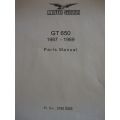 650 GT 1987-89 (#23920039)