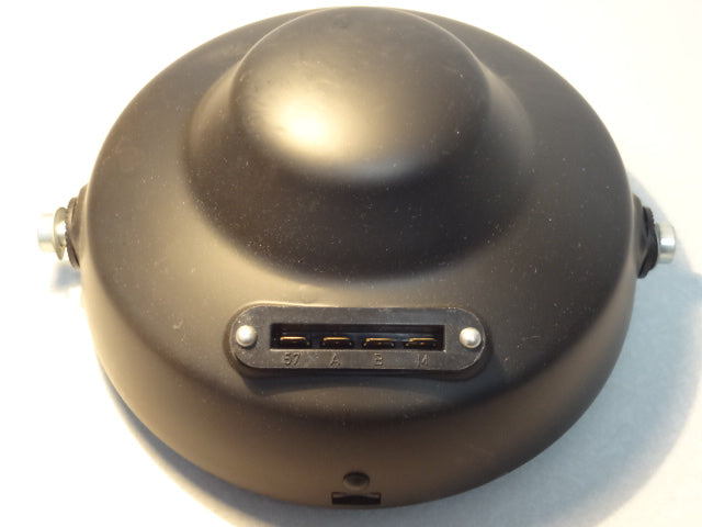 HEADLAMP SHELL (#65740401)
