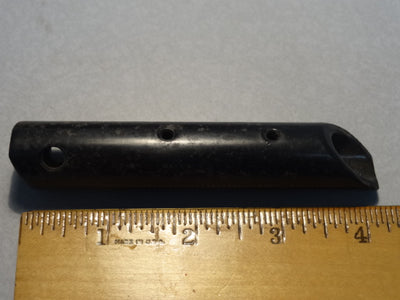 LH Foot Rest Arm (#66441830)