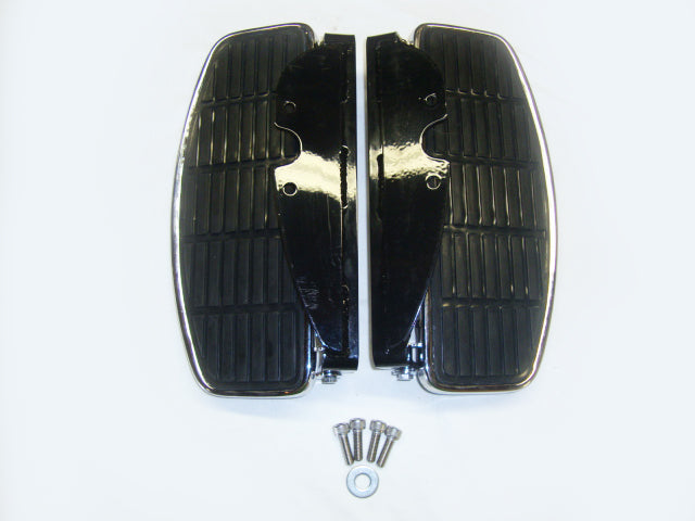 Harper's Footboard Conversion (#011090)