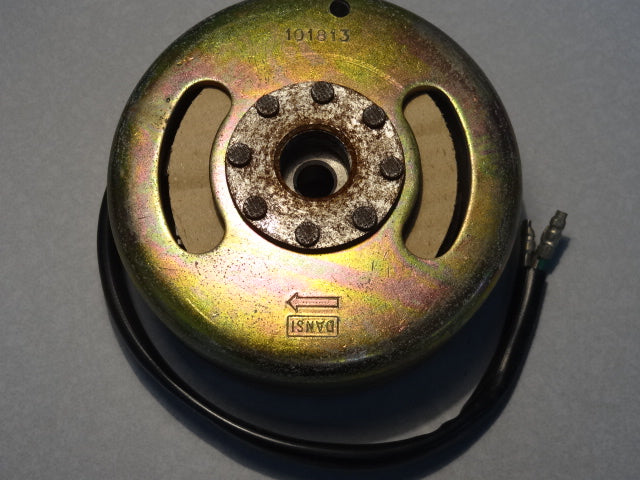 FLYWHEEL ASSY. (#71712425)