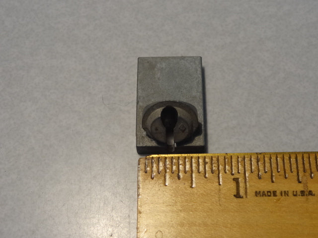 THROTTLE VALVE (#71937500)
