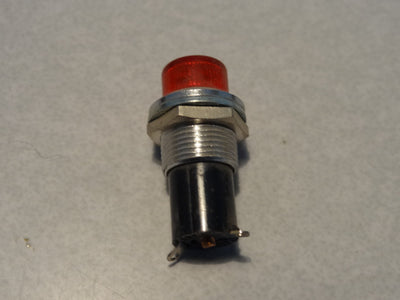 DASH LAMP RED (#75801005)
