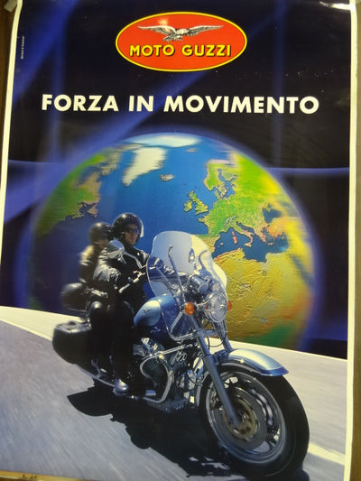 POSTER 1998-99 EV (#82921280U)