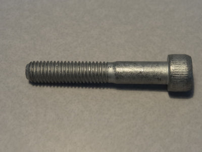 Screw M8X50 T.C.E.I (#844483)