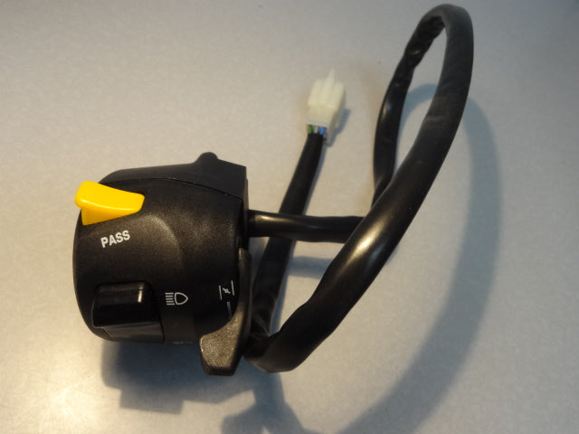 HANDLE BAR SWITCH (#883075)