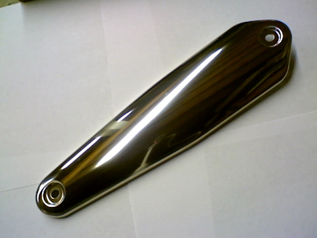 Silencer protection (#883704) USE 8837045