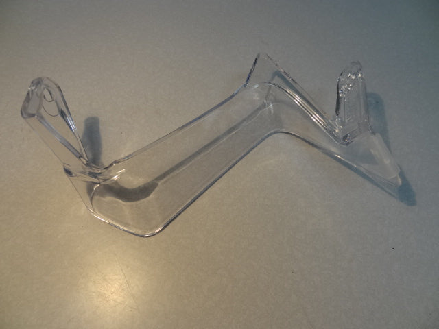 LEFT BAFFLE ASSEMBLY (884293) (#884293)