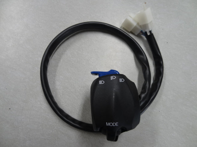 LH lights selector (#886229)