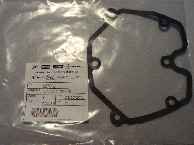 VALVE COVER GASKET (#887002)