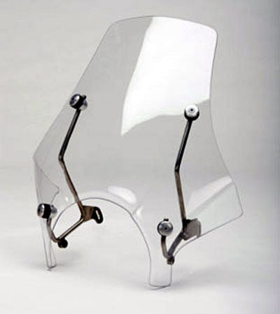 887778 Breva 1100 Windshield (#887778)