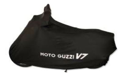 V7 BIKE COVER (#895729)