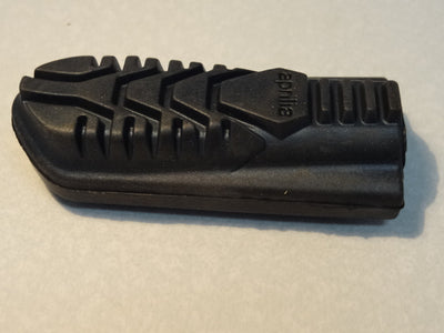 FOOT PEG RUBBER (#898369)
