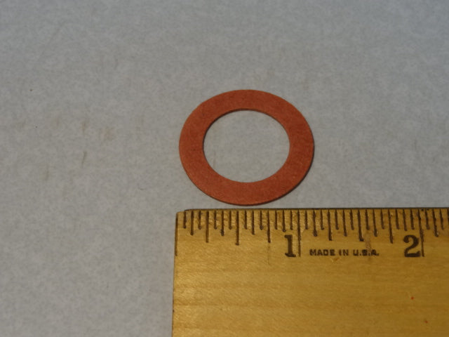 GASKET DRAIN PLUG (#90714195) USE 95100709